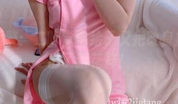 福利预警：二阶堂宅绘子又把改良旗袍玩出了新花样！
