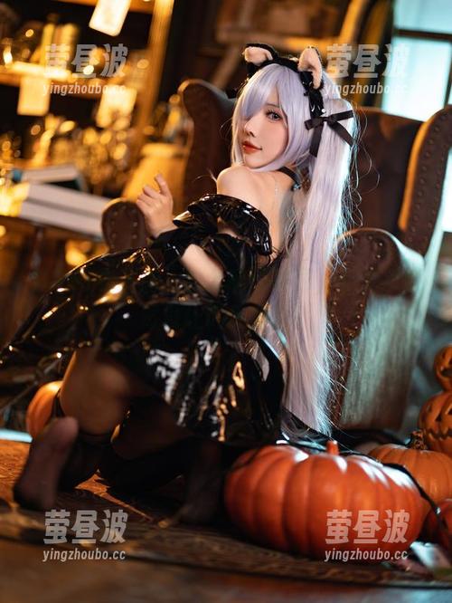 分享好看又迷人的金鹿号美图，仙女月果然没让人失望啊！