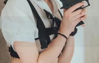 一之濑明日奈全套揭秘：你夏夏教你——如何完全沉迷于蔚蓝档案？