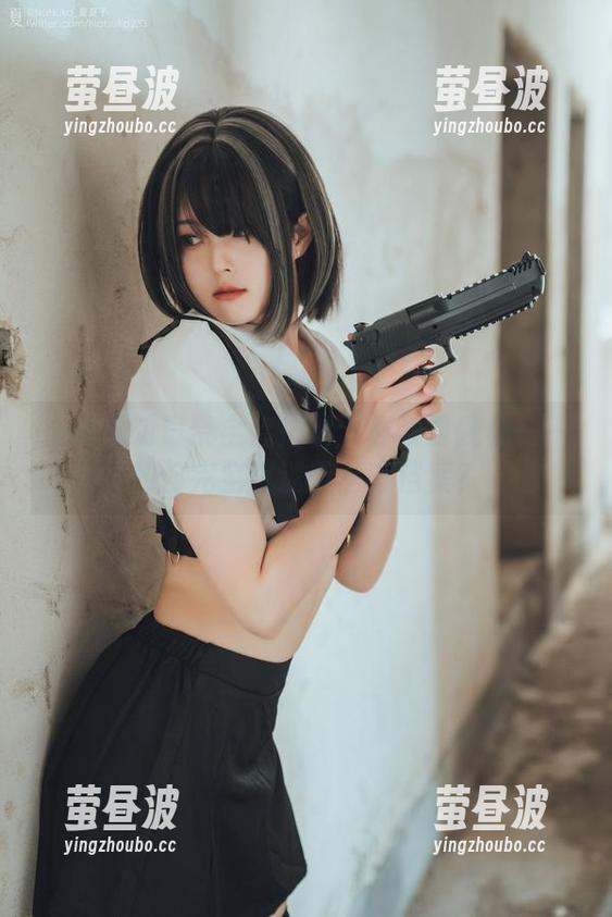 你夏夏 一之濑明日奈全套揭秘:你夏夏教你——如何完全沉迷于蔚蓝档案?