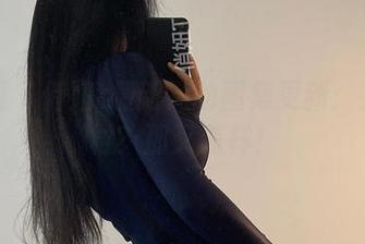 微密圈 – 俏妞t最新运动图集更新：为了身材？那又怎样！