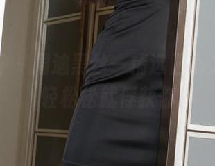 克拉女神 – 周迪黑丝—精选匠心之作，轻轻松松就俘获你