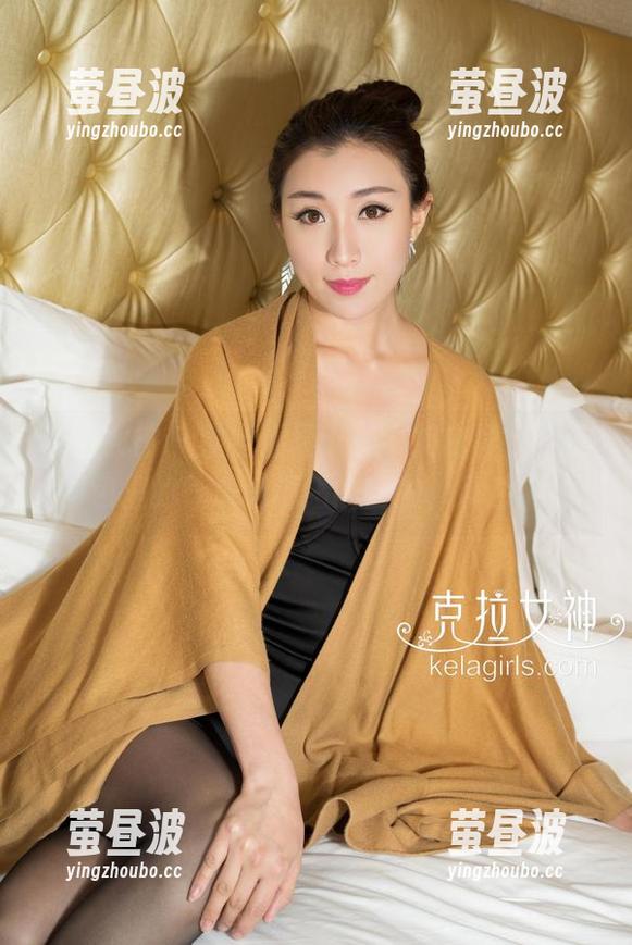 克拉女神 - 孟君春风十里不如白裙，精选图包里的气质就像她的自拍，没话讲！