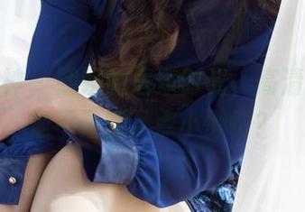 克拉女神 – 熙妍的居家时光，高清写真里是不是藏了点小懒惰？
