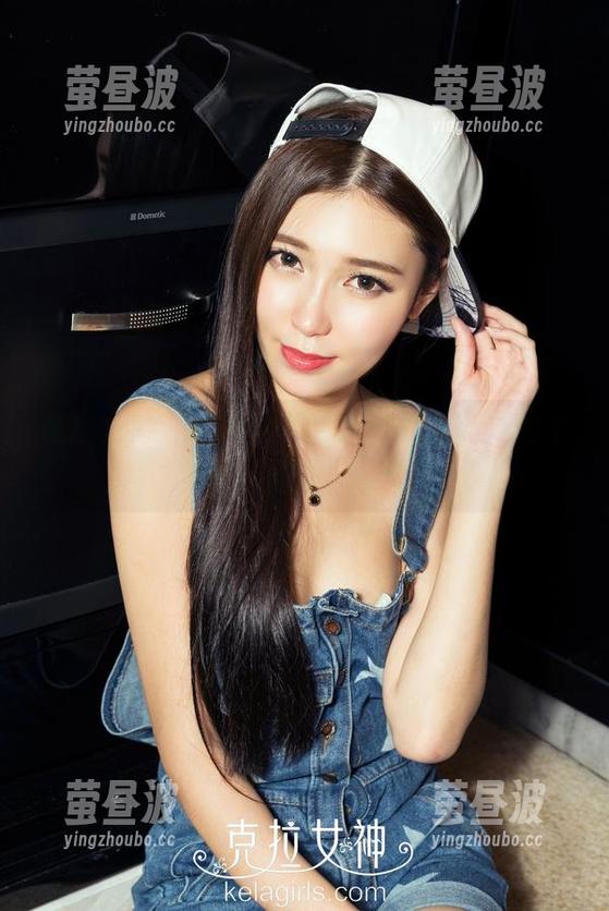 克拉女神 - 王睿合集：这些照片能凑成个剧本？我打个问号。