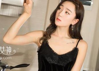 克拉女神 – 原图分享,璇子居家生活的“认真”与“随意”——挑一张你觉得最自然的吧?