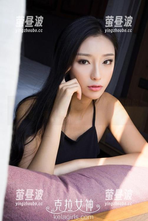 克拉女神 - 学姐钟淇，真是高清作品中的佼佼者，有种冲动想和大家分享一波。