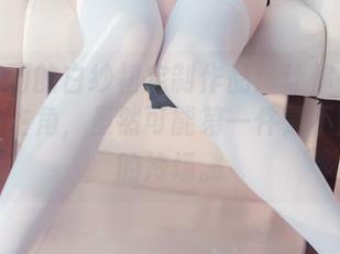 兔玩映画的白纱裙定制作品:让你在派对上成为主角,虽然可能第一件是不如预期的冷场。