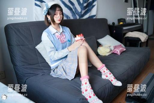 兔玩映画 兔玩映画的图集又来了,这次是萌猫娘,不如一边下载一边感受猫耳的魔力?