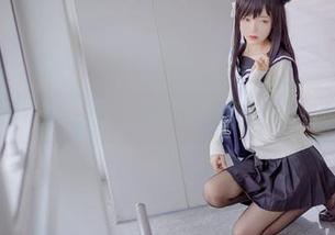 兔玩映画的大网盘，藏着小萝莉的cos合集，让你停不下来！