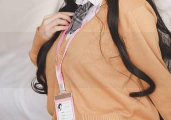 真该给这套图合集一个奖，凉凉子和OTS-14礼服的搭配