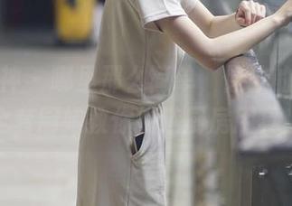 初夏女神 – 哪里那么简单，依依的原图，全套厨娘教你挑选厨房用具！