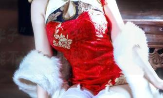 “半半子”最新力作：她的连衣裙，能不能不让人想歪呢？写真集速递！