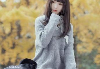 黑丝女仆发货啦，古川kagura的图包，你敢不勇敢下载试试？