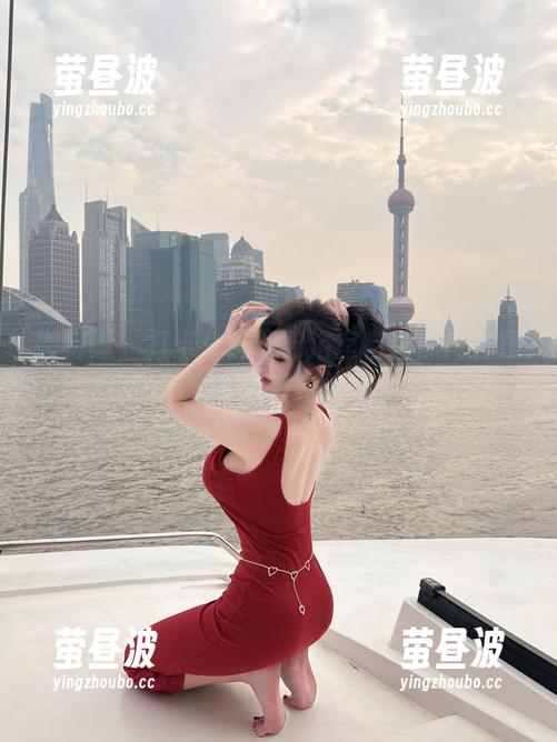 微密圈 - 打卡！周妍希浴室自拍照片合集，水印拒绝路人甲。