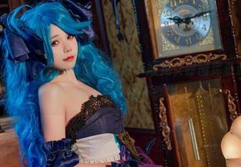 不怕你问，只有你想不到的高扬斯卡娅兔女郎图库资源，尽在“咬人小小兔”的不羁中。