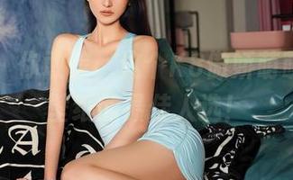 嗲囡囡 – 你敢信，这个K8傲娇萌萌秘书是壁纸的最佳人选！