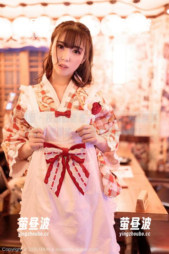 嗲囡囡 - 校服的诱惑，M梦baby最新美图让人想停留，更新后再刷一次！