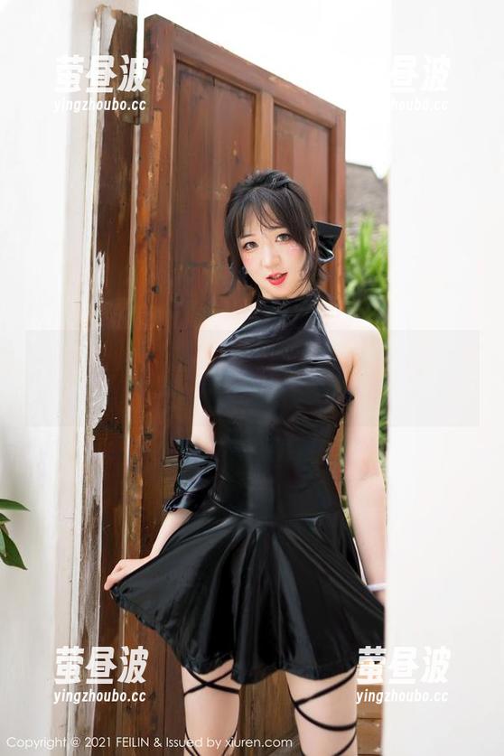 嗲囡囡-奶茶Emily 嗲囡囡 - 图片精选:奶茶Emily用双马尾征服了我的审美
