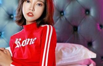 嗲囡囡 – 流氓小巫女的甜心写真，让人觉得快要溺亡在糖蜜里。