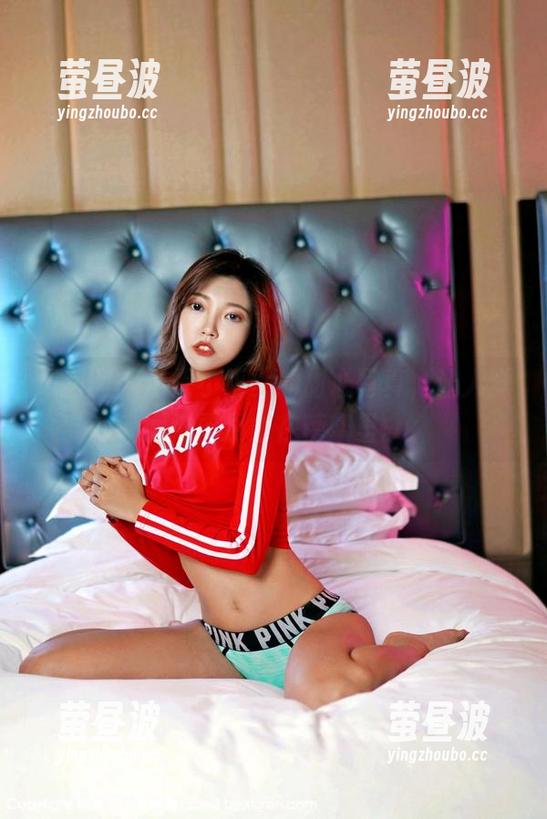 嗲囡囡-流氓小巫女 嗲囡囡 - 流氓小巫女的甜心写真,让人觉得快要溺亡在糖蜜里。