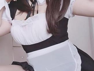 我决定不再追求复古风，恶堕魅魔的夏夏子真是颠覆了我的审美——cos也太好看了吧！