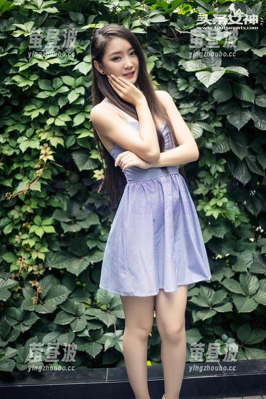 头条女神 - 天啊，这个兔女郎是李丽莎吗？合集更新，让你猜猜看!