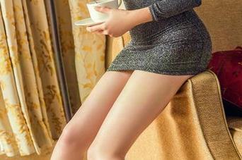 头条女神 – 李由美的全套制服写真，原来还可以这么穿！