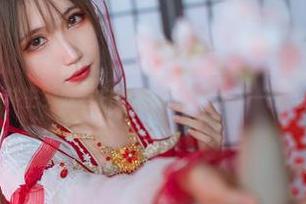 屿鹿共生？妖君白研的图包里让你一探究竟！