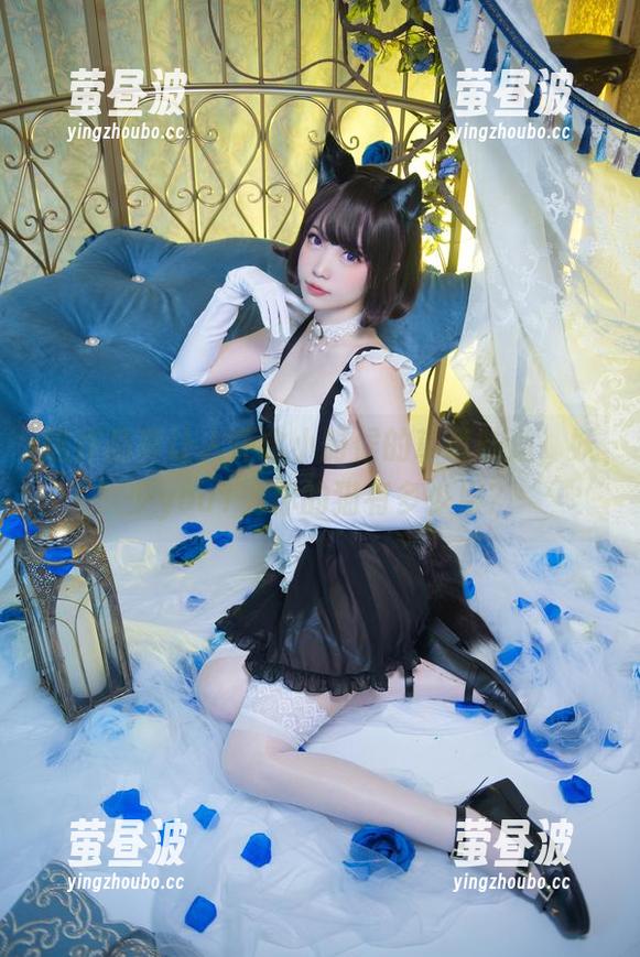 妖少you1 这作品真让人怀念小时候的草莓味道,妖少you1,你的猫有多少层?