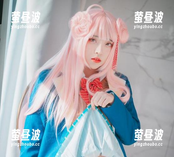 应该叫做“白色小旋风”，宋哈娜的美图分享时间！