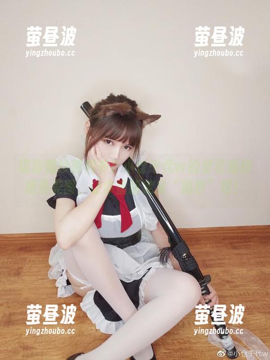 小仓千代w 堪称婚纱教科书?小仓千代w的爱宕婚纱精选美图,让你重新定义“婚纱”吧!
