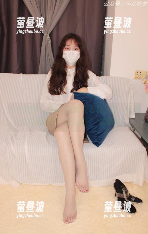 小众视觉 - 小琳儿的眼镜写真分享，秒杀你周围所有‘视力障碍’的烦恼！