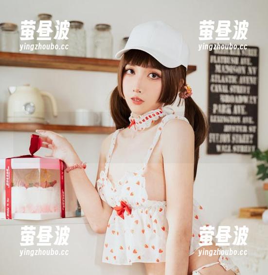 小和甜酒的最新图集：连体衣里的那种慵懒感，是我早晨起不来的最佳写照！