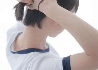 少女秩序 – 小满的内部定制写真的独门秘籍：就随便拍，高清就行！