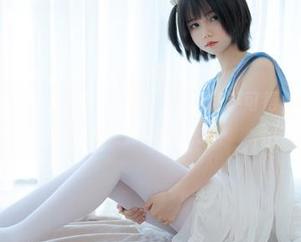 少女秩序 – 小葵化身兔女郎，原图随手可得，精选过的就更有内涵了。