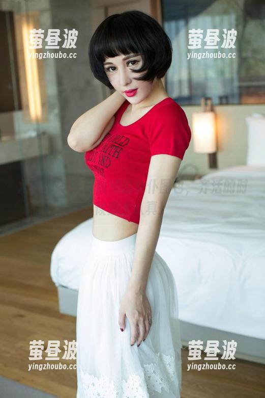 尤果网-仙妮 尤果网 - 来自仙妮的女仆图包,齐活的时候别太认真!