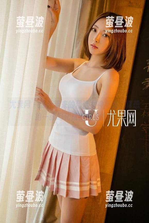 尤果网-夏乔 尤果网 - 夏乔带来的精选女神美图,真想抢一张幻化成我的壁纸!