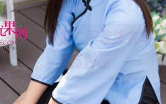 尤果网 – 难得一见，王莹泳衣写真合集充满新鲜感