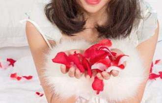 尤果网 – 立春？我只关心米妮的图片和资源了，哈哈哈！