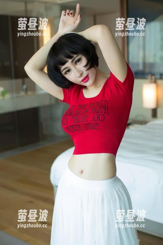 尤果网 - 萌神妹妹，以一章少女为界，原图全在这里，快行动！