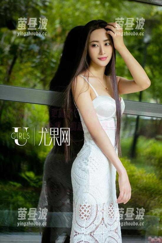 尤果网-诗朵雅 尤果网 - 又更新了?诗朵雅的“妹妹”最新合集,痴迷这种感觉。