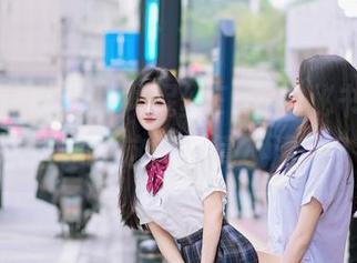 尤蜜荟 – Egg_尤妮丝Egg的秘书写真，求鉴定！这算不算小清新？