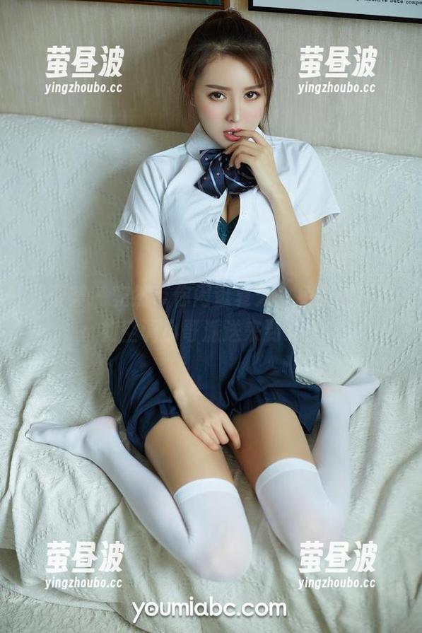 尤蜜荟 - 安然带你闲逛夏天，免费图片犹如空调小哥派送来到家！