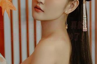 尤蜜荟 – 易阳的内衣套图，真能把我眼睛晃到不行。资源太妙了！