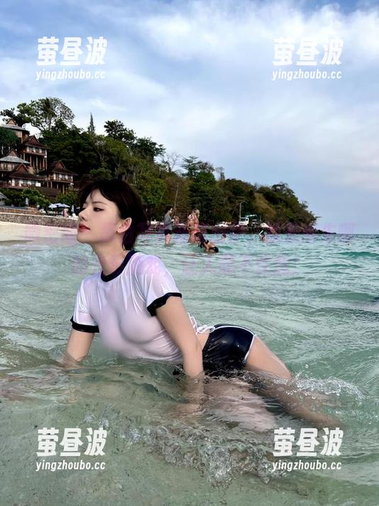 微密圈 - 黑白写真新鲜出炉，就是阿朱啊的光影游戏，让人忍不住想！