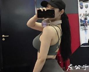 微密圈 – 精美资源随你选，左公子666的红色玫瑰又香又撩
