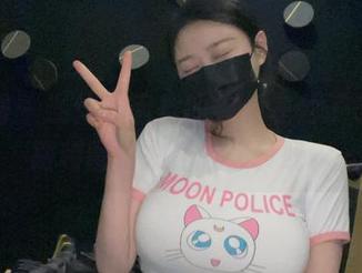 微密圈 – 连体衣困扰的你，左公子666的福利图包来拯救你了吗？
