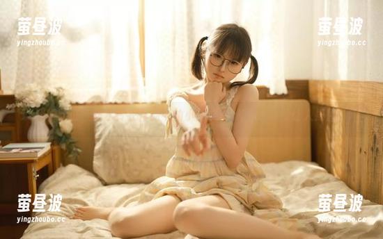 幼水铃衣 科学验证,幼水铃衣作品中的小蛋糕和JK,高清到让人捧心。