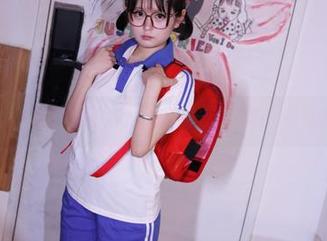 幼水铃衣的长腿，你不怕无圣光，就怕图包没救！